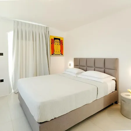 Villa Eternity Blue Elia (Mykonos)