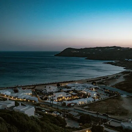 Eternity Blue Villa Elia (Mykonos)