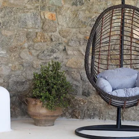 Eternity Blue Вилла Elia (Mykonos)