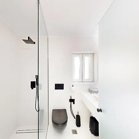 Eternity Blue Вилла