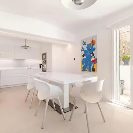 Вилла Eternity Blue