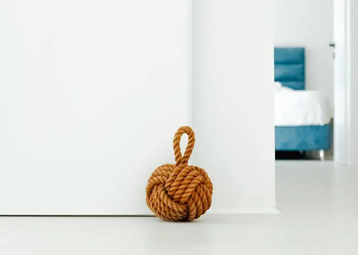 Eternity Blue Вилла Elia (Mykonos)