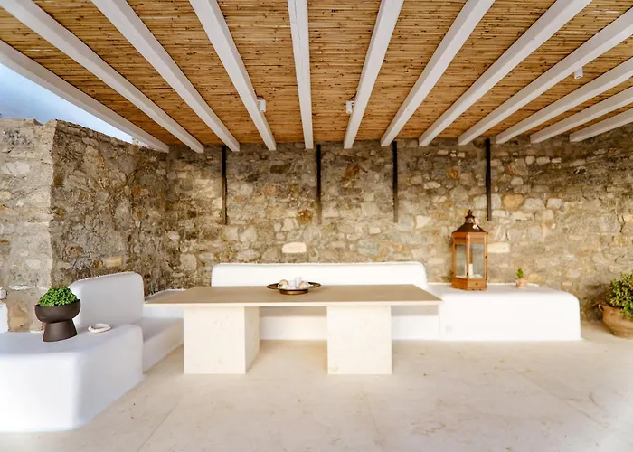 Вилла Eternity Blue