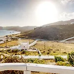 Eternity Blue فيلة Elia (Mykonos)