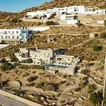 فيلة Eternity Blue Elia (Mykonos)