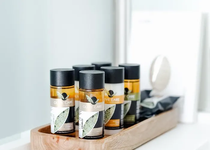 别墅 Eternity Blue